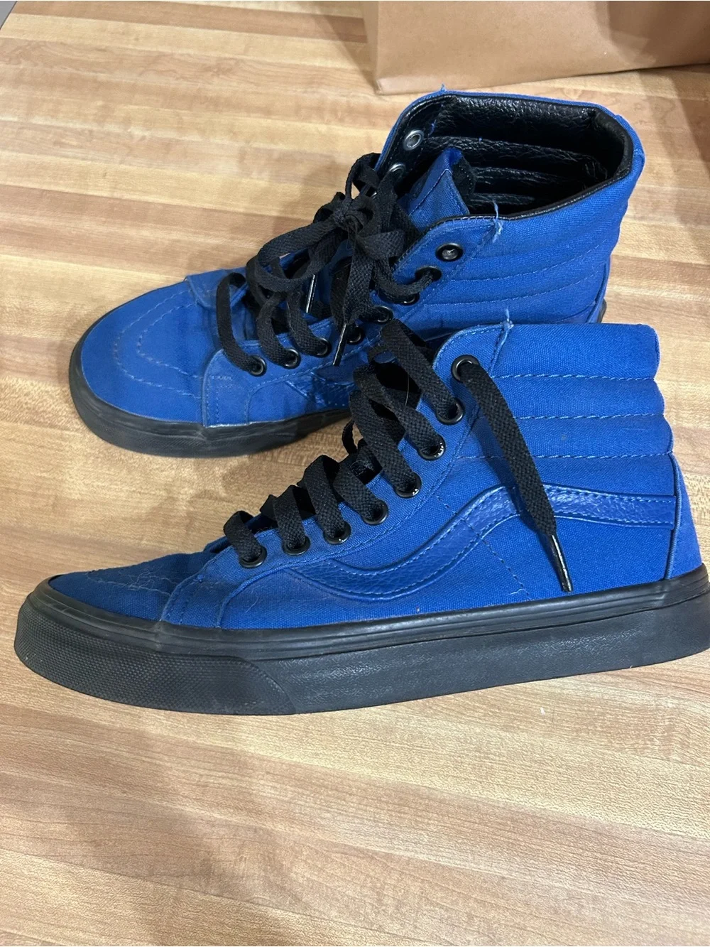 Vans rare men’s